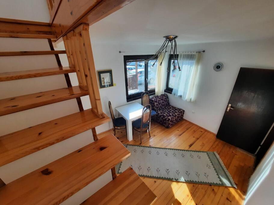 Buba Apartment سراييفو المظهر الخارجي الصورة